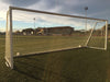 Velocity Portable Aluminium Football Posts