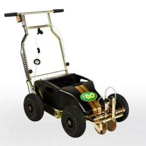 iGO Line Marking Machine — Perennial Sport & Turf