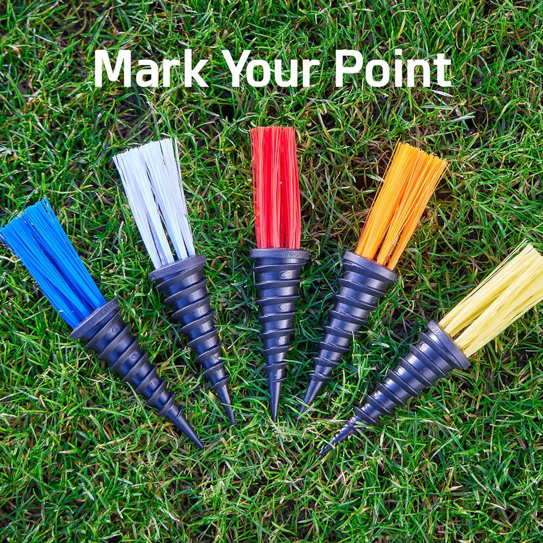 iPRO Markers — Perennial Sport & Turf