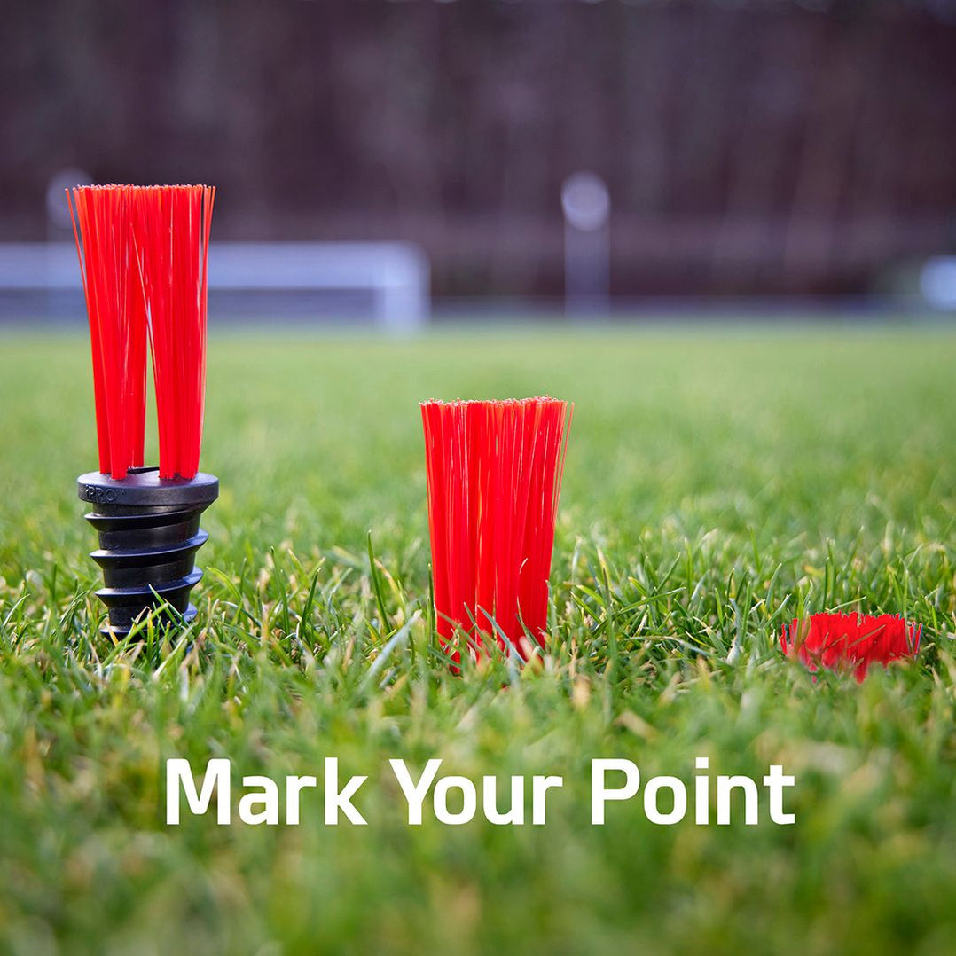 iPRO Markers — Perennial Sport & Turf