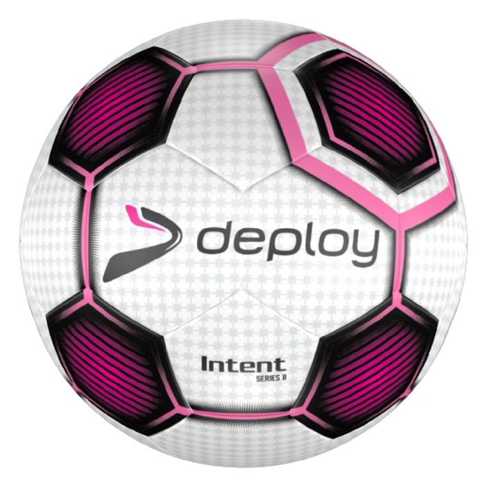 Intent Match and Training Football - 45% OFF!