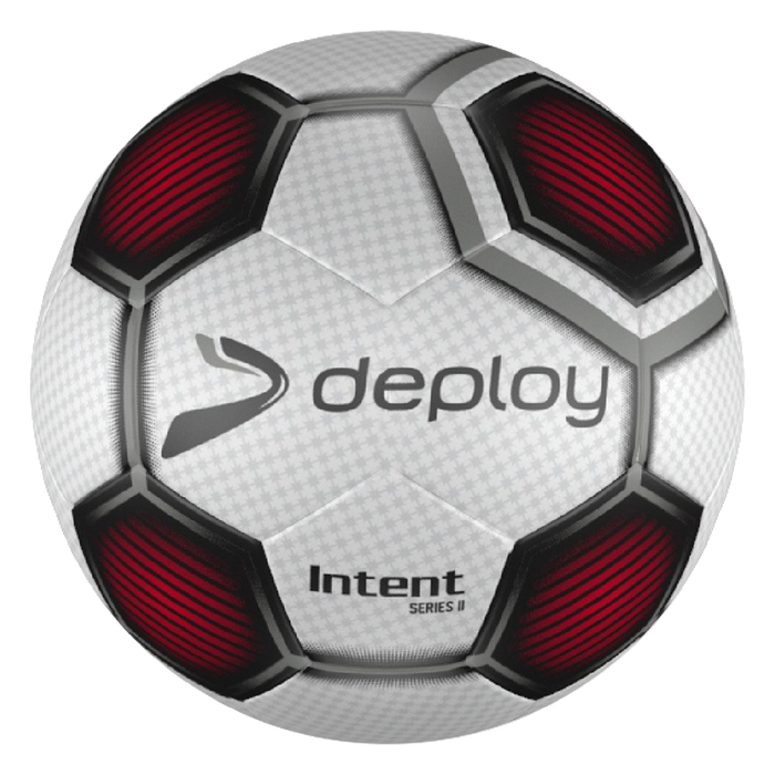 Intent Match and Training Football - 45% OFF!