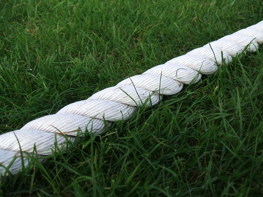 Boundary Rope — Perennial Sport & Turf