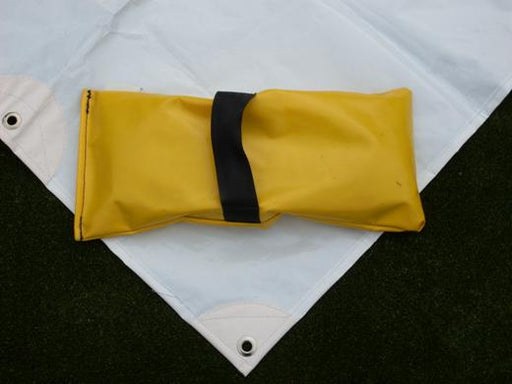 PVC Sandbag