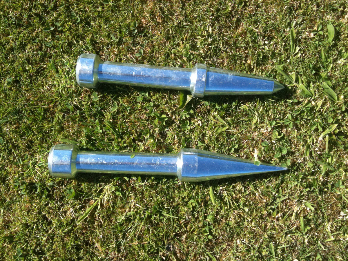 Stump Punch — Perennial Sport & Turf